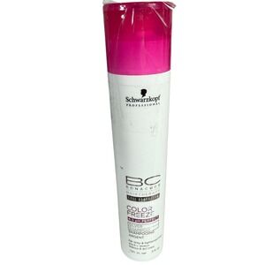 Schwarzkopf Professional BC Bonacure Color Freeze Silver Shampoo 250ml‎